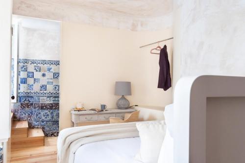 Archi-Pelago Alfama Design Suites Guesthouse - image 10