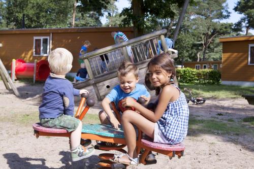 RA Reeënveld Mobile home - main image
