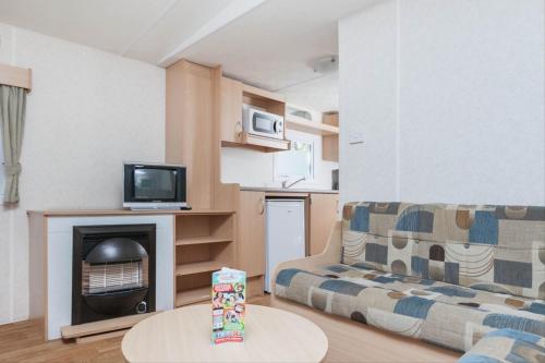 RA Veluwe Mobile home - image 12