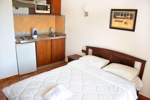Doppelzimmer, bergblick