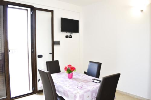 Tortuga nr.1 gîte à louer Casa Catalano