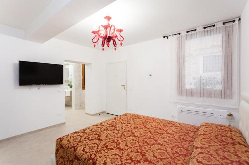 Prince Apartments, Benátky (fotografie 2)