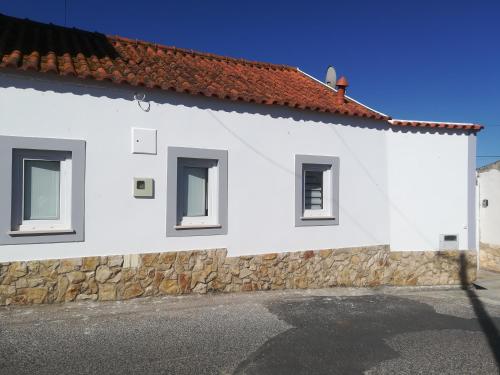 Casa da Avó gîte à louer Casais do Rio