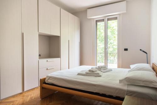YouHosty - Pezzotti 18, Milán