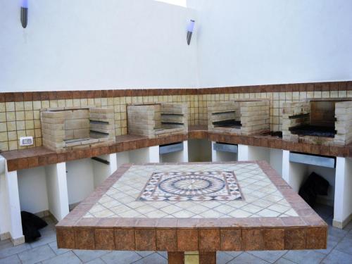 Tortuga nr.3 gîte à louer Baglio Messinello