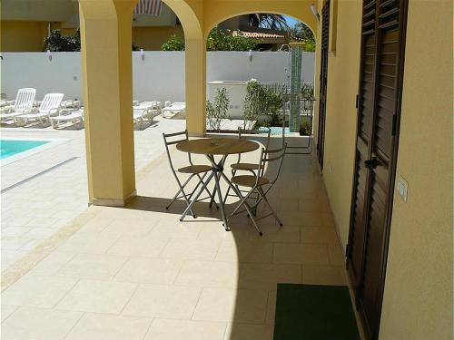 Tortuga nr.4 gîte à louer Casa Milazzo