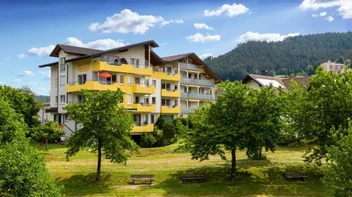 Gästehaus Gaiser in Baiersbronn, Deutschland