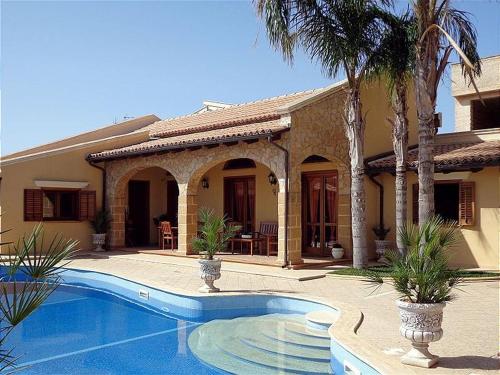 Trilocale MARGARITA gîte à louer Casa Milazzo