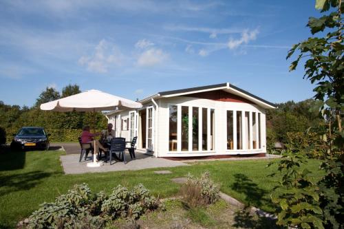  Twente 6 persons, Unterkunft in Rijssen