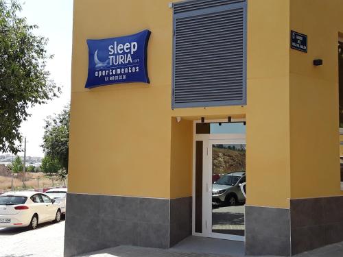 SLEEP TURIA LLIRIA