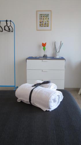Idria B&B – Barcellona Pozzo di Gotto, WA