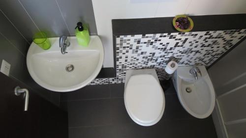 Idria B&B – Barcellona Pozzo di Gotto, WA