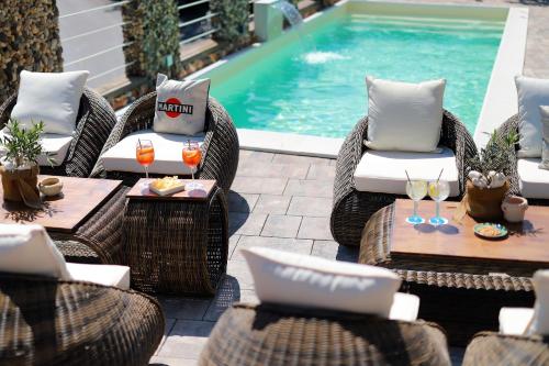 Apartments VIP Residence