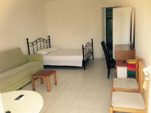  Fanes Appartment, Ferienwohnung in Rhodos