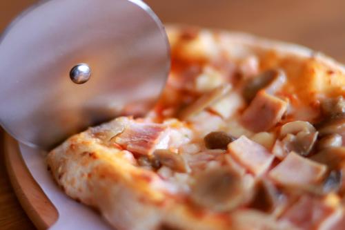 Apartments VIP Residence