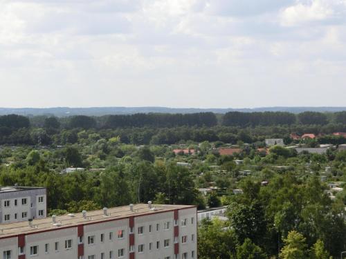Gästehaus Rostock Lütten Klein - image 6