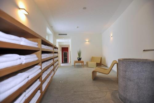 Blatter's Hotel Arosa & Bella Vista SPA - image 6