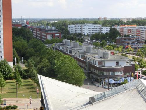 Gästehaus Rostock Lütten Klein