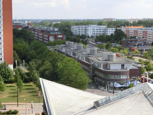 Gästehaus Rostock Lütten Klein - image 11