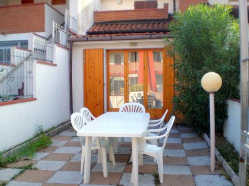  Villa Angela, Pension in Lido delle Nazioni