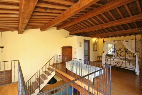  Villa Casolare in Perugia