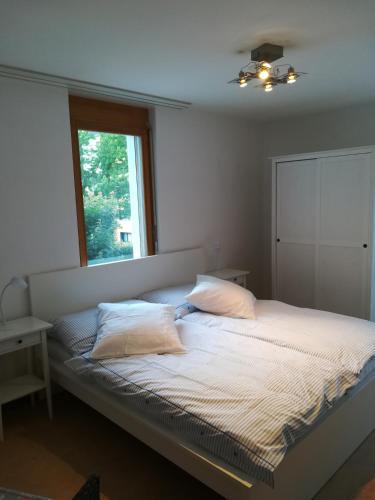 Bed & Breakfast - Accommodation - Chur