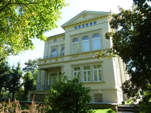 Apartment Villa Elisa in Bad Kreuznach, Deutschland
