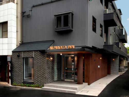 ALPHABED INN Takamatsuekimae 205 / Vacation STAY 36559