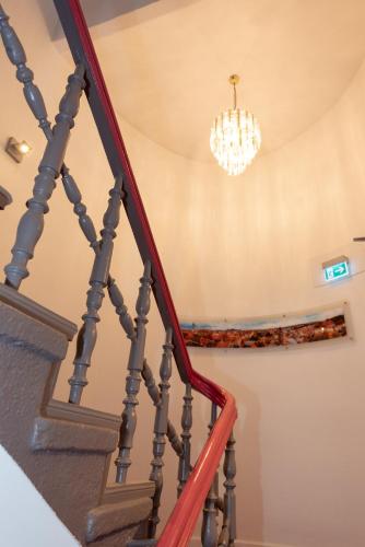 Hotel Europa in Görlitz, Deutschland