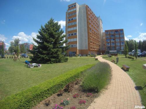 Vízparti SAS Apartman Siófok