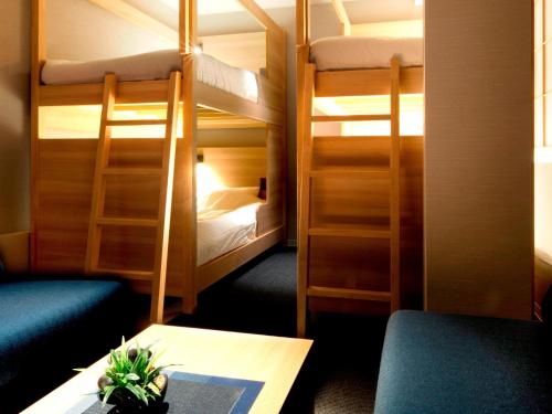 ALPHABED INN Takamatsuekimae 303/Vacation STAY 36564