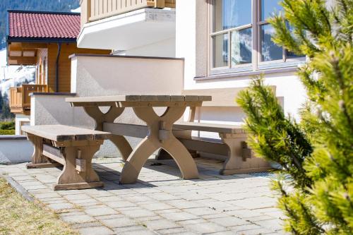 Haus Wailand by Alpin Bookings - image 9