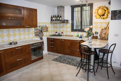 Delizioso monolocale con giardino - Apartment - Grosseto