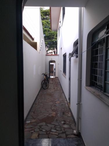 Pensionato quarto individual em Maringa/pr