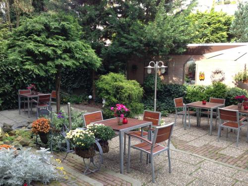 Hotel Van Walsum - image 9
