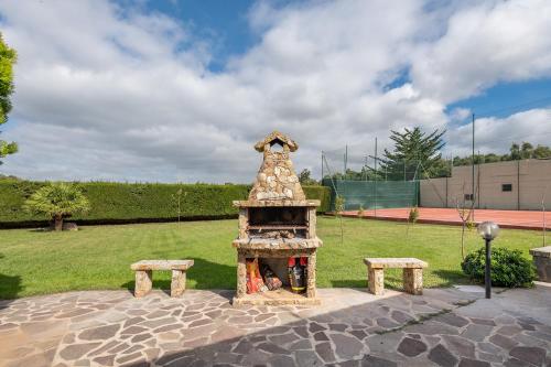 VILLETTA TENNIS 1 - image 8