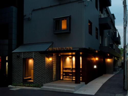 ALPHABED INN Takamatsuekimae 101 / Vacation STAY 15549