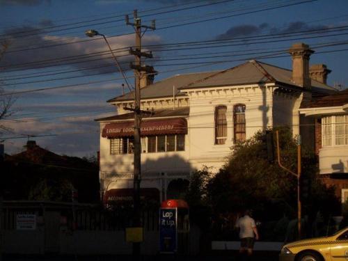 Lords Lodge Melbourne