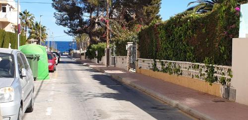 Punta Prima Pleamar 2