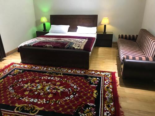 Shimla Resort and rest house