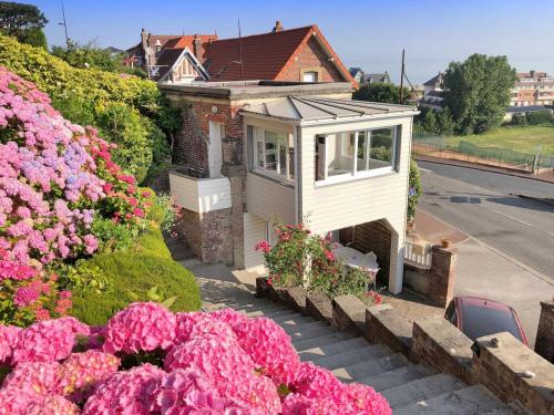 gîte de la dunette gîte à louer Tous-les-Mesnils