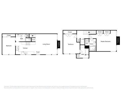 Mountain Gem Across From Slopes With Pool & Hot Tubs Townhouse - image 8