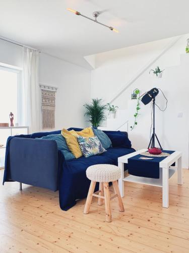  Modern Beautiful House in Odeceixe
