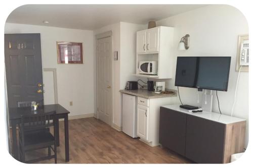 Fasiliti, Shoreline Suites in Digby (NS)