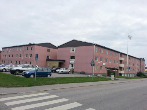 Vandrarhem Köping - Accommodation