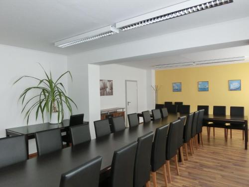 Gästehaus Rostock Lütten Klein - image 10