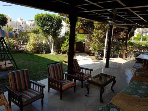 Badr Resort