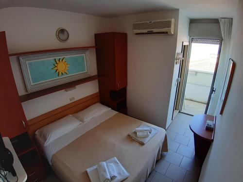 Small Double Room