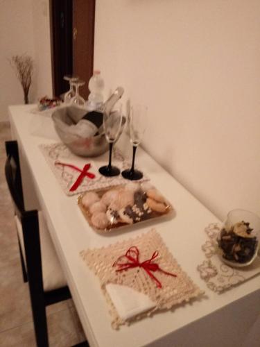 B&B La Casetta Room Type - Double Room with Private Bathroom