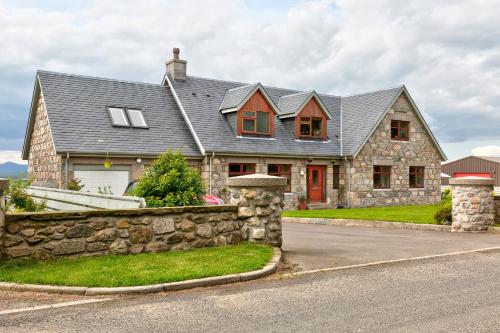 Cairntradlin B&b, , Grampian